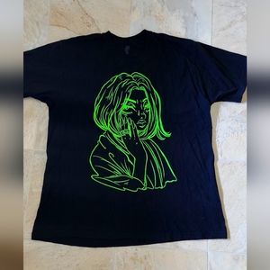 Billie Eilish Tshirt